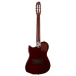 صفحه پشت گیتار 4690 - Godin Multiac Nylon String natural