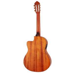 صفحه پشت گیتار CORT AC120CE-OP