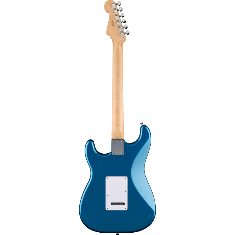 صفحه پشت گیتار الکتریک Fender Standard Stratocaster - Aqua Marine Metallic