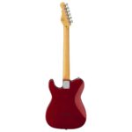 صفحه پشت گیتار الکتریک G&L Tribute ASAT Classic Bluesboy RW - Candy Apple Red