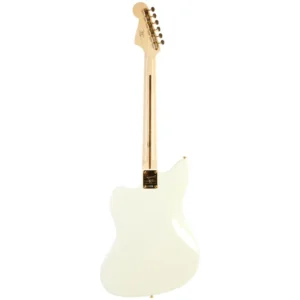 صفحه پشت گیتار الکتریک Squier 40th Anniversary Jazzmaster - Gold Edition
