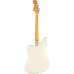صفحه پشت گیتار الکتریک Squier Classic Vibe '60s Jaguar - Olympic White