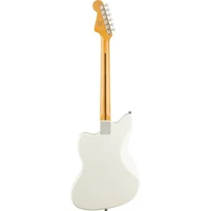 صفحه پشت گیتار الکتریک Squier Classic Vibe '60s Jazzmaster – Olympic White