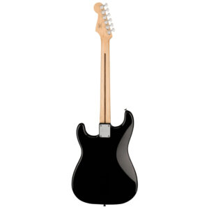 صفحه پشت گیتار الکتریک Squier Sonic Stratocaster HT – Black