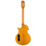 صفحه پشت گیتار سایلنت ESP LTD TL-6N NAT