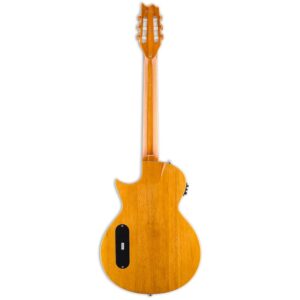 صفحه پشت گیتار سایلنت ESP LTD TL-6N NAT