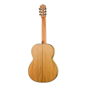 صفحه پشت گیتار فلامنکو Martinez ES-08S