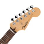 ماشین هد گیتار الکتریک Fender Standard Stratocaster - Aqua Marine Metallic