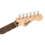 ماشین هد گیتار الکتریک Squier Sonic Stratocaster HT - Torino Red