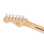 ماشین هد گیتار الکتریک Squier Sonic Stratocaster HT – Black