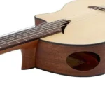 مشخصات نمای کامل و اصلی گیتار الکتروکلاسیک Martinez Performer MS‑14 MH