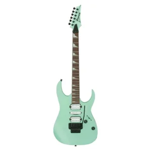 نمای کامل و اصلی گیتار الکتریک Ibanez RG470DX-SFM