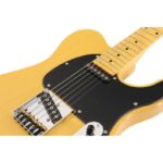 پیکاپ گیتار الکتریک G&L Tribute ASAT Classic MP - Butterscotch Blonde