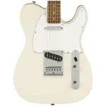 بادی گیتار الکتریک Squier Affinity Series Telecaster - Olympic White