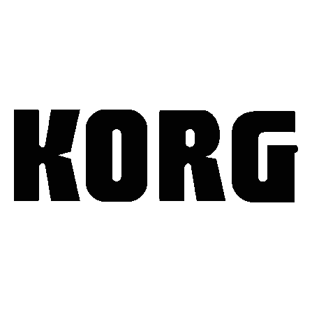 برند-کورگ-korg-brand
