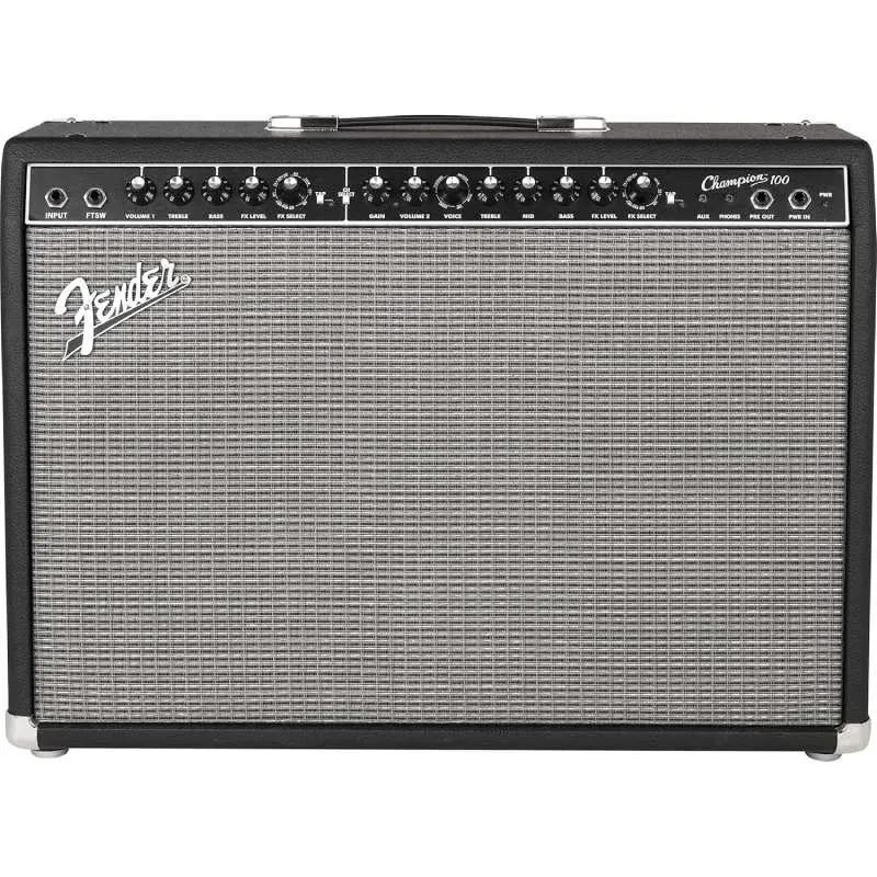 Fender Champion 100 Fender Champion 100