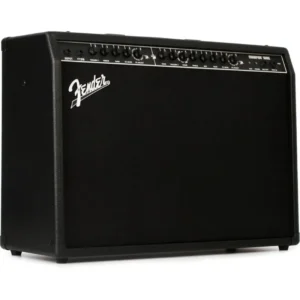 Fender Champion 100XL Modeling Combo Guitar Amplifier 2