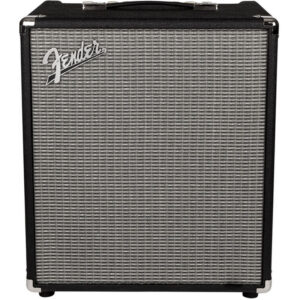 Fender-Rumble-100-V3-خرید