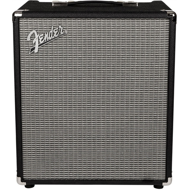 Fender-Rumble-100-V3-خرید Fender-Rumble-100-V3-خرید