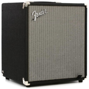 Fender-Rumble-100-قیمت