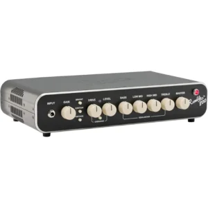 Fender Rumble 800 HD 2