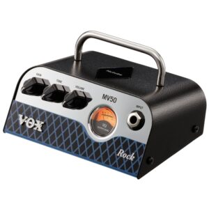 هد آمپلی فایر وکس Vox MV50 CR Mini head amp 1