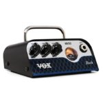 هد آمپلی فایر وکس Vox MV50 CR Mini head amp 2