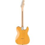 Squier-Affinity-Series-Telecaster-Left-Handed-Butterscotch-Blonde-Back