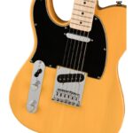 Squier-Affinity-Series-Telecaster-Left-Handed-Butterscotch-Blonde-Body