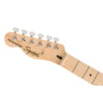 Squier-Affinity-Series-Telecaster-Left-Handed-Butterscotch-Blonde-Neck