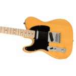 Squier-Affinity-Series-Telecaster-Left-Handed-Butterscotch-Blonde-Side