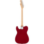Squier-Debut-Telecaster-Dakota-Red-Back