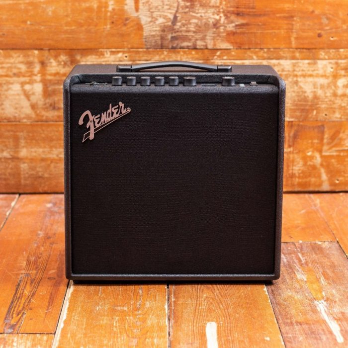FENDER MUSTANG LT50 COMBO AMP