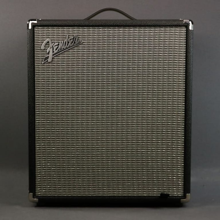 Fender Rumble 100