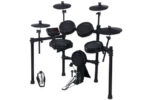 اسنیر درام درامز الکترونیک Carlsbro CSD35M Mesh Electronic Drum Kit