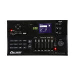 اکولایزر درامز الکترونیک Carlsbro CSD600 Mesh Electronic Drum Kit