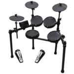 درام کیت درامز الکترونیک Carlsbro CSD45M Mesh Electronic Drum Kit