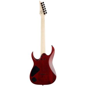 صفحه پشت گیتار الکتریک Ibanez RGA42FM-TGF