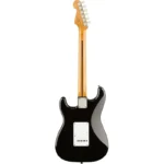 صفحه پشت گیتار الکتریک Squier Classic Vibe '50s Stratocaster - Black