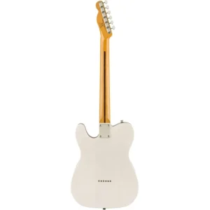 صفحه پشت گیتار الکتریک Squier Classic Vibe '50s Telecaster - White Blonde