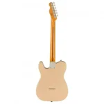 صفحه پشت گیتار الکتریک Squier Classic Vibe Thinline Telecaster – Desert Sand