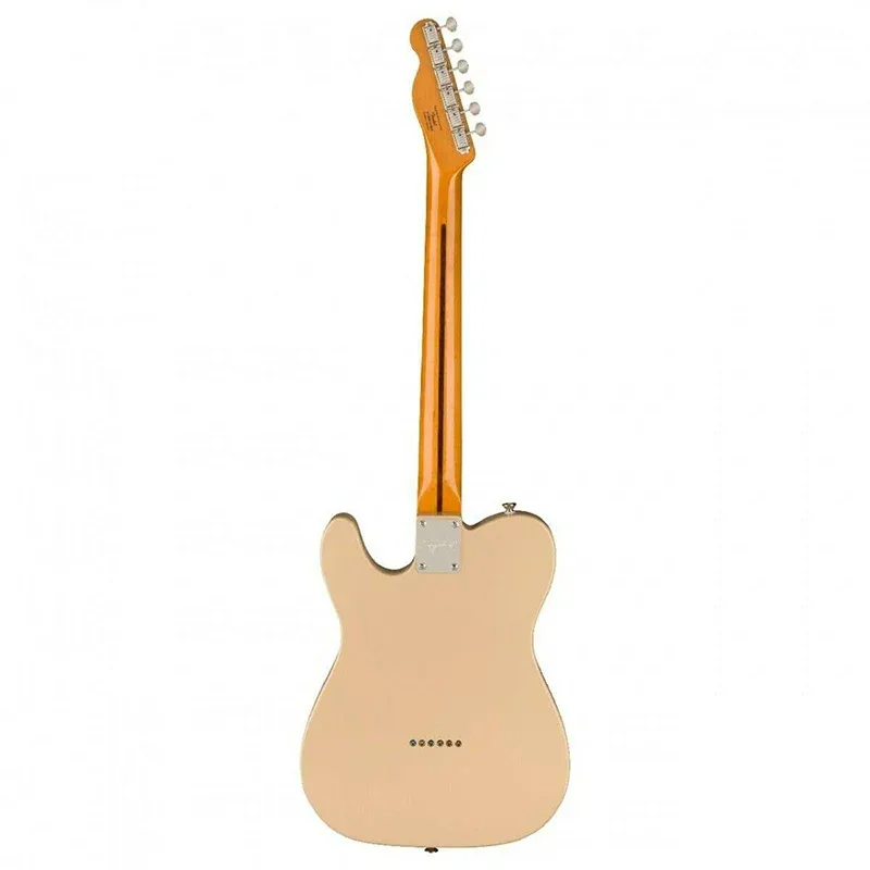 صفحه پشت گیتار الکتریک Squier Classic Vibe Thinline Telecaster – Desert Sand