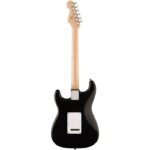 صفحه پشت گیتار الکتریک Squier DEBUT STRAT HT HSS - Black