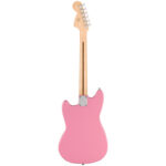 صفحه پشت گیتار الکتریک Squier Sonic Mustang HH MN Flash Pink