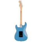 صفحه پشت گیتار الکتریک Squier Sonic Stratocaster SSS LRL – California Blue