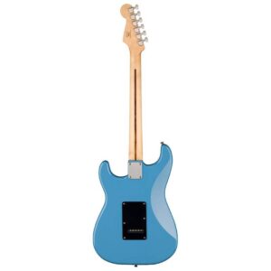 صفحه پشت گیتار الکتریک Squier Sonic Stratocaster SSS LRL – California Blue