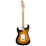 صفحه پشت گیتار الکتریک Squier Sonic Stratocaster SSS – 2 Color Sunburst