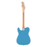 صفحه پشت گیتار الکتریک Squier Sonic Telecaster - California Blue