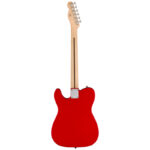 صفحه پشت گیتار الکتریک Squier Sonic Telecaster - Torino Red