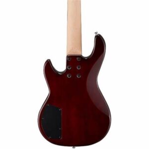 صفحه پشت گیتار بیس G&L Tribute L2500 RW - Tobacco Sunburst